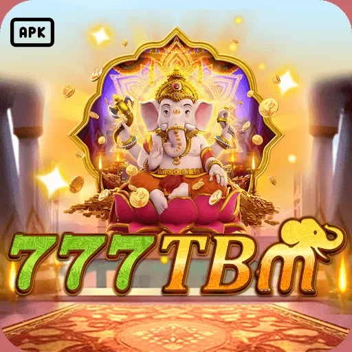 APK oficial da 777tbm para Android