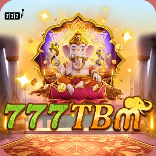 Slots online da 777tbm com jackpots progressivos