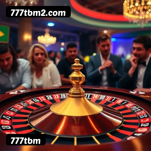 777tbm APK - Download Oficial Android