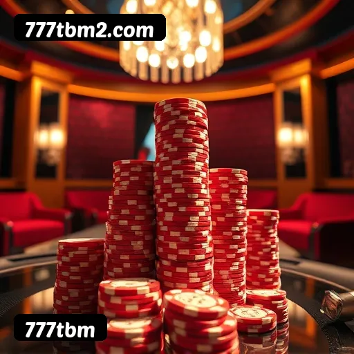 FAQ - Perguntas Frequentes 777tbm